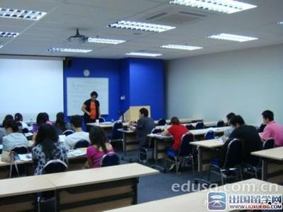 新加坡楷博高等教育学院会计专业 通往国际财经领域的黄金跳板