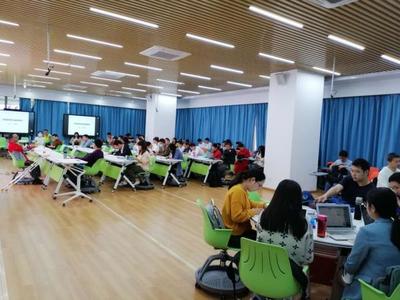 2020年新入职教师岗前培训顺利举行，助力高等教育人才专业化发展